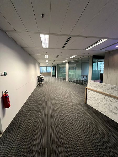 Office for Rent in  Central Plaza - Image 2