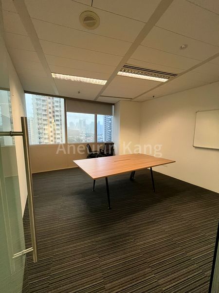 Office for Rent in  Central Plaza - Image 4