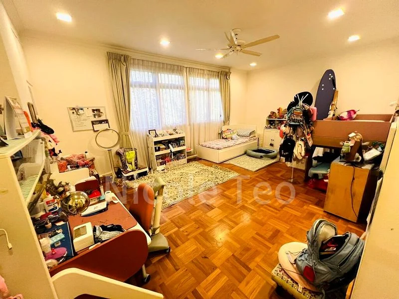 4 Bed Condo for Rent in  Astrid Meadows - Image 13