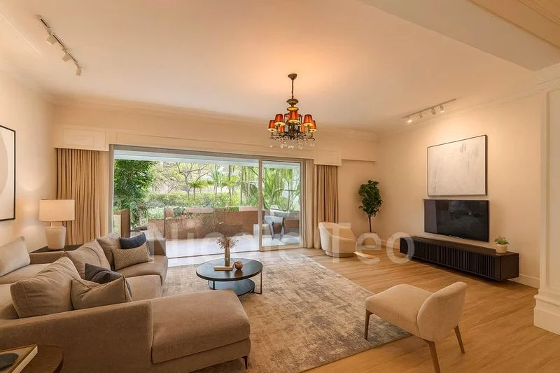 4 Bed Condo for Rent in  Astrid Meadows - Image 11