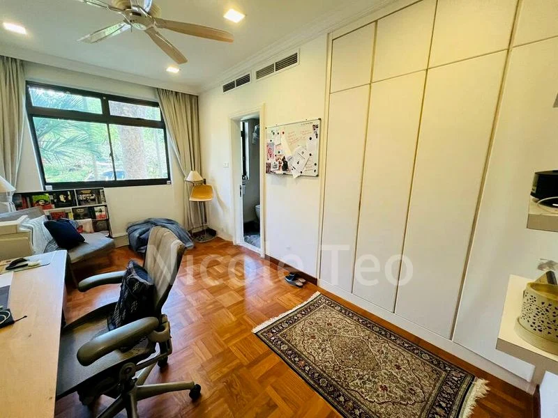 4 Bed Condo for Rent in  Astrid Meadows - Image 14