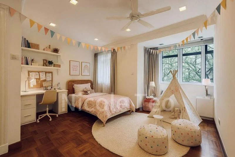 4 Bed Condo for Rent in  Astrid Meadows - Image 2