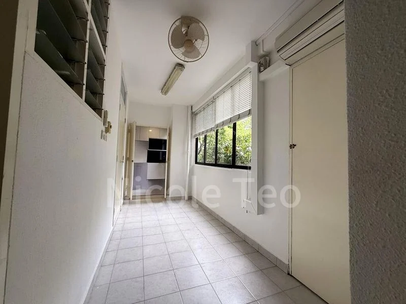 4 Bed Condo for Rent in  Astrid Meadows - Image 5