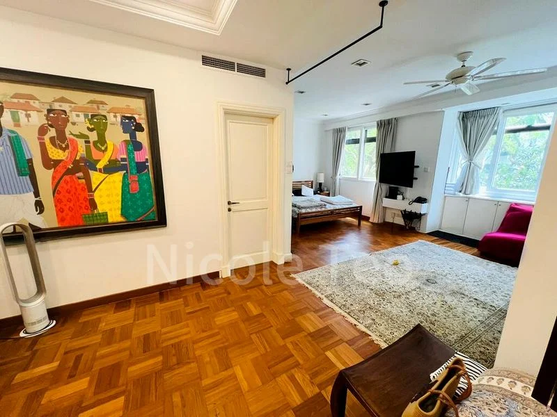 4 Bed Condo for Rent in  Astrid Meadows - Image 18