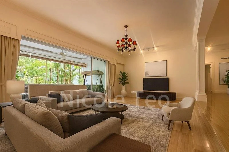 4 Bed Condo for Rent in  Astrid Meadows - Image 10