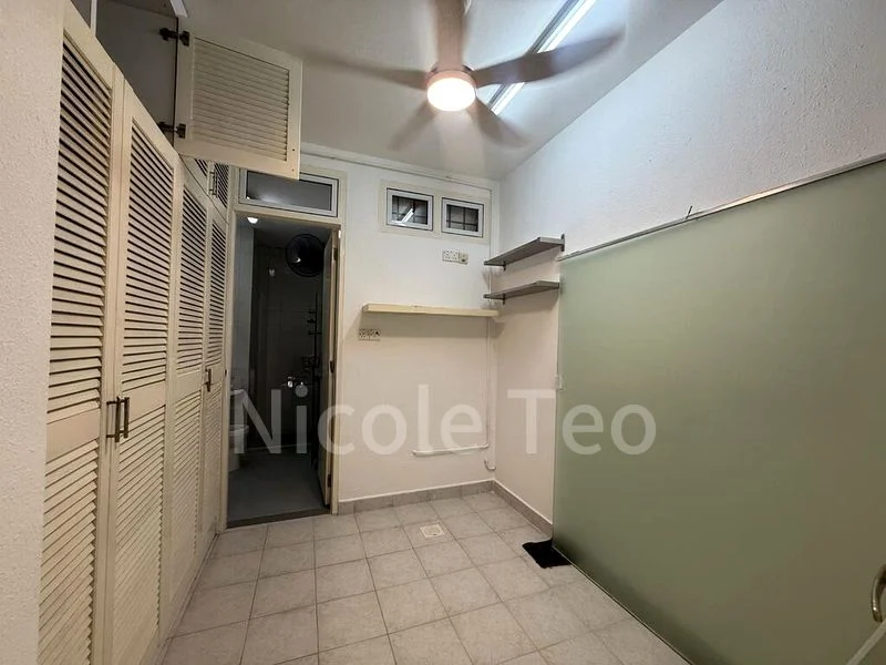 4 Bed Condo for Rent in  Astrid Meadows - Image 4