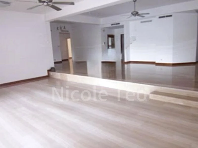 4 Bed Condo for Rent in  Astrid Meadows - Image 12