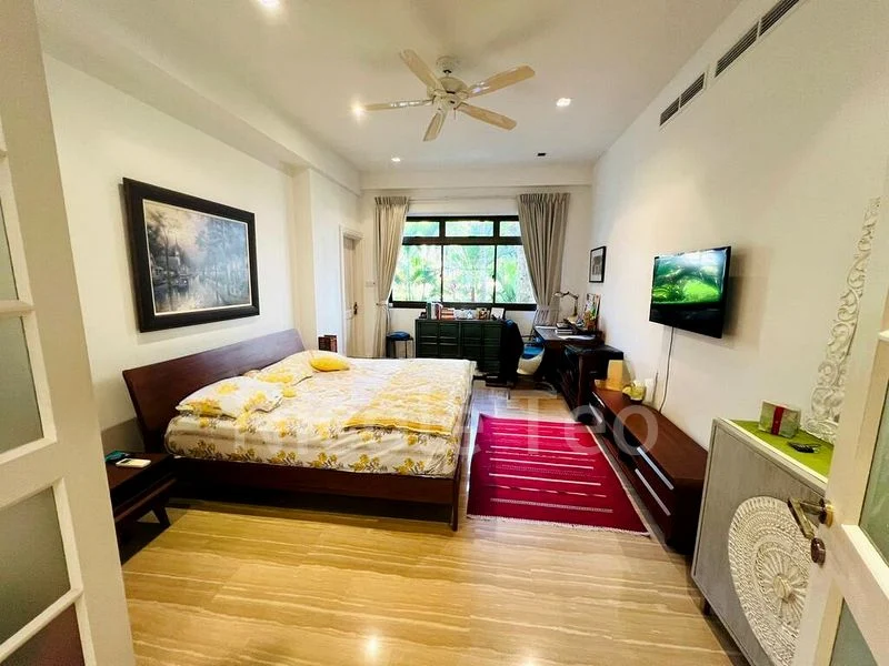 4 Bed Condo for Rent in  Astrid Meadows - Image 17