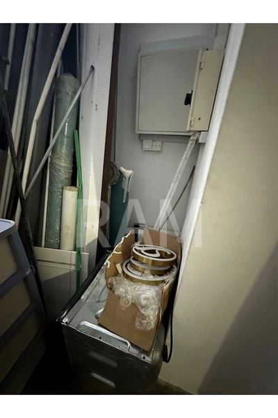 Factory / Workshop (B2) for Rent in Ys-One - Image 2