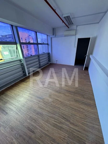 Factory / Workshop (B2) for Rent in Ys-One - Image 6