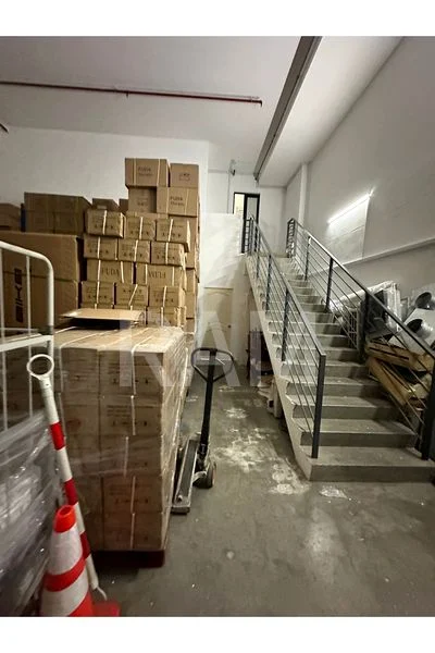 Factory / Workshop (B2) for Rent in Ys-One - Image 1