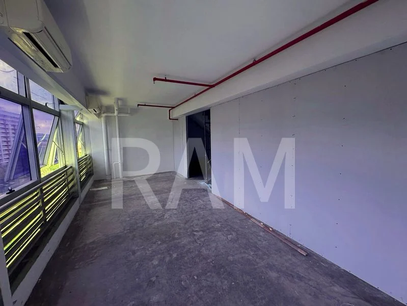 Factory / Workshop (B2) for Rent in Ys-One - Image 4