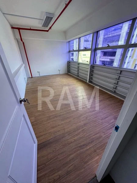 Factory / Workshop (B2) for Rent in Ys-One - Image 3