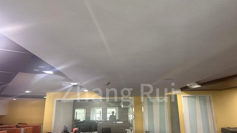 Factory / Workshop (B2) for Sale: Premier @ Kaki Bukit - Image 2