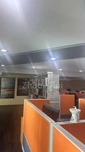 Factory / Workshop (B2) for Sale: Premier @ Kaki Bukit - Image 3