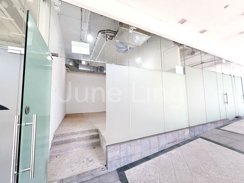 Food & Beverage for Rent in  Visioncrest - Image 9