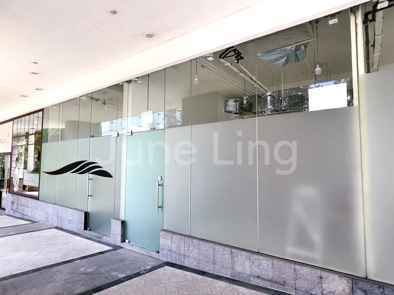 Food & Beverage for Rent in  Visioncrest - Image 1