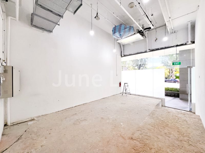 Food & Beverage for Rent in  Visioncrest - Image 14