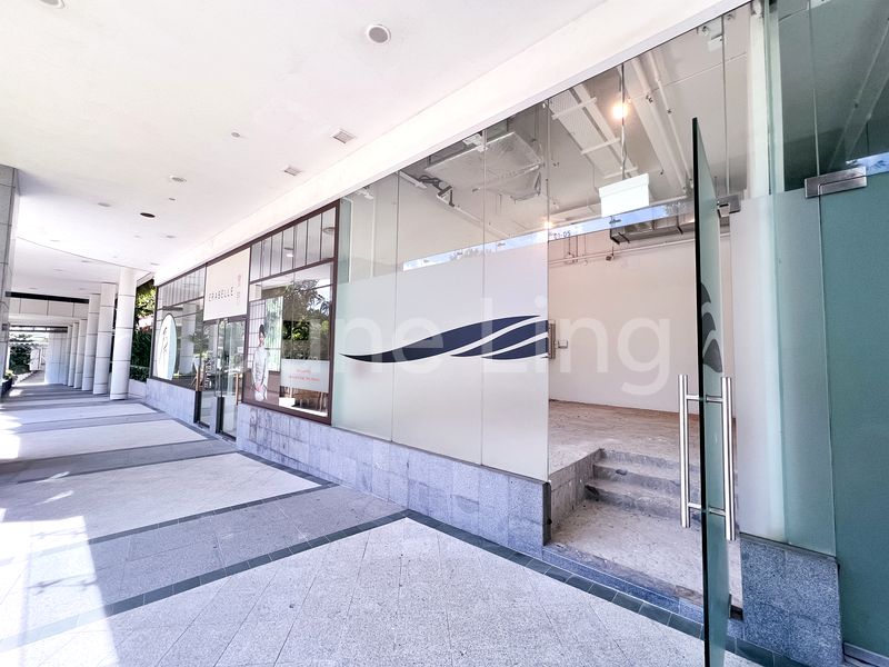 Food & Beverage for Rent in  Visioncrest - Image 8