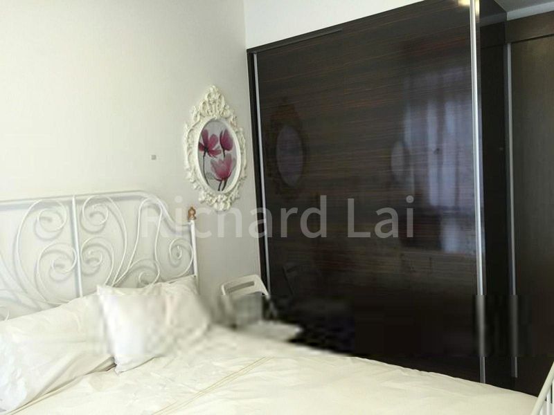 2 Bed Apartment (Condo) for Rent in  The Mkz - Image 5