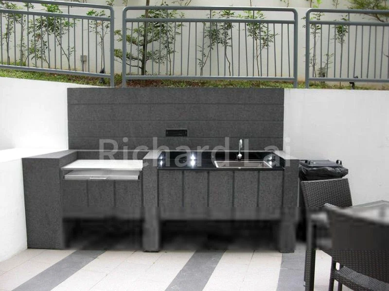 2 Bed Apartment (Condo) for Rent in  The Mkz - Image 10