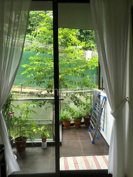 2 Bed Apartment (Condo) for Rent in  The Mkz - Image 3