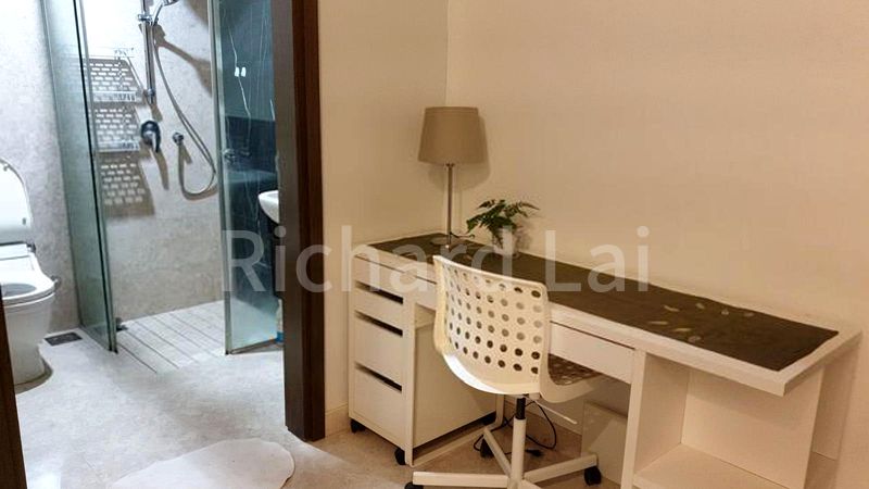 2 Bed Apartment (Condo) for Rent in  The Mkz - Image 7