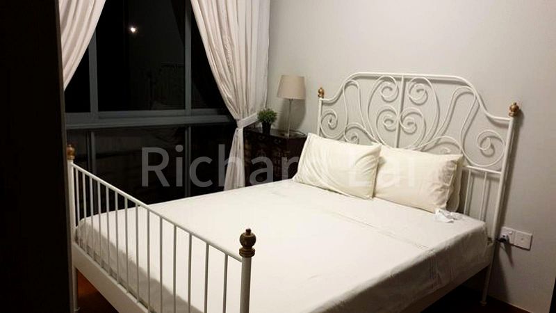 2 Bed Apartment (Condo) for Rent in  The Mkz - Image 4