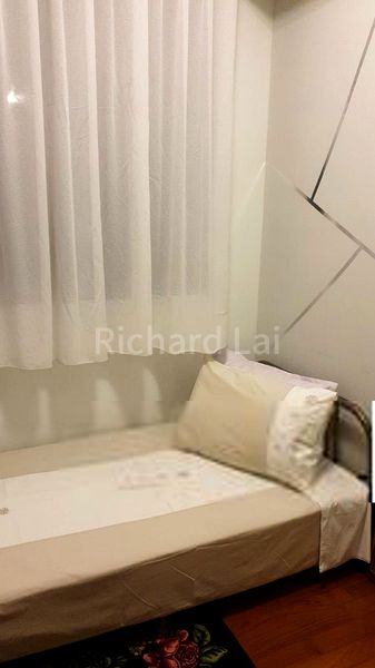 2 Bed Apartment (Condo) for Rent in  The Mkz - Image 6