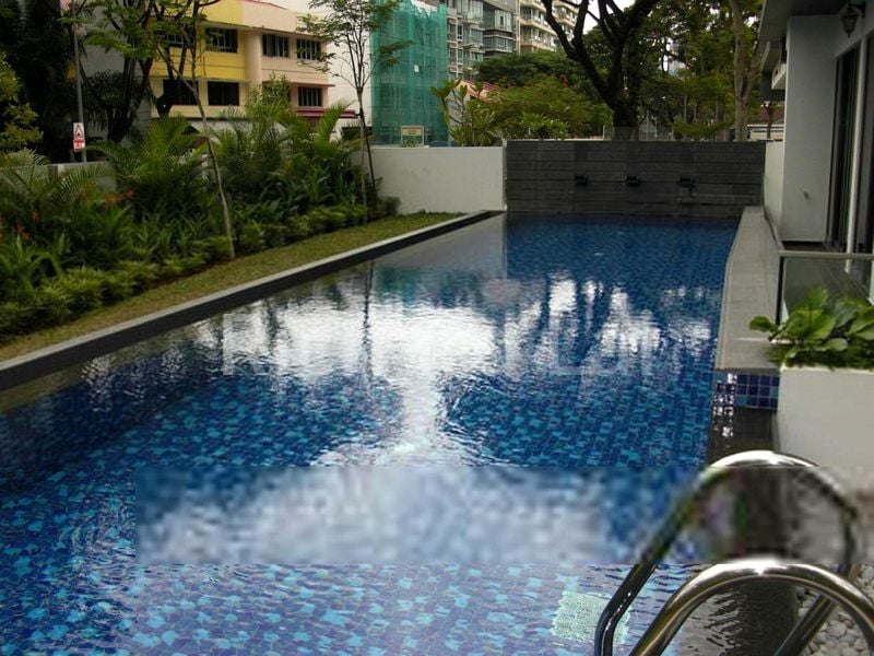 2 Bed Apartment (Condo) for Rent in  The Mkz - Image 9