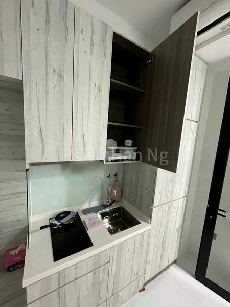 2 Bed Condo for Sale in  Park 1 Suites - Image 8