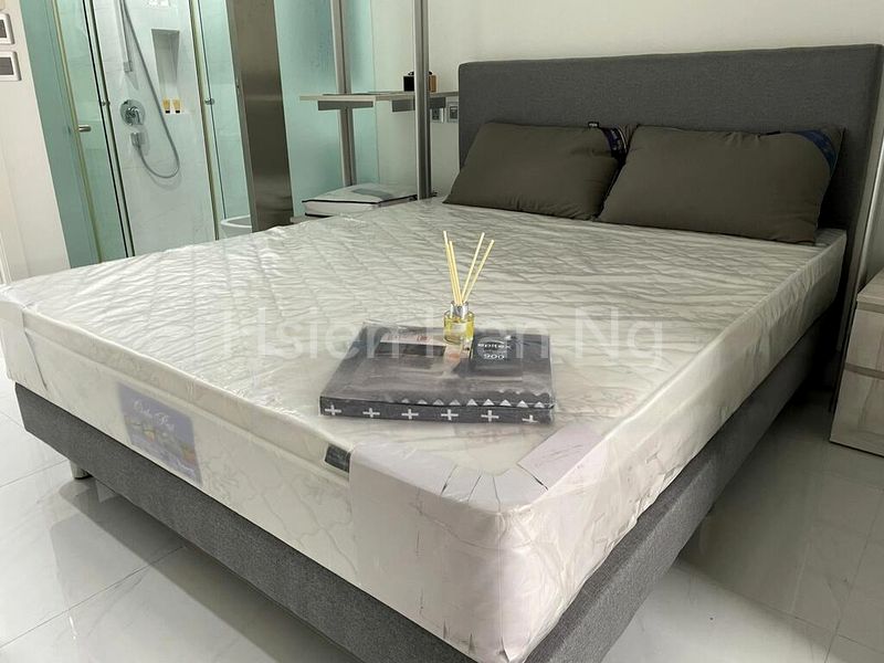 2 Bed Condo for Sale in  Park 1 Suites - Image 6