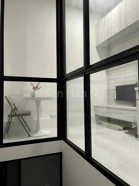 2 Bed Condo for Sale in  Park 1 Suites - Image 1