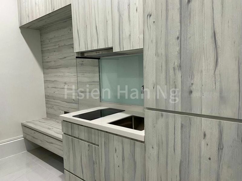 2 Bed Condo for Sale in  Park 1 Suites - Image 2