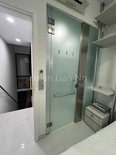 2 Bed Condo for Sale in  Park 1 Suites - Image 4