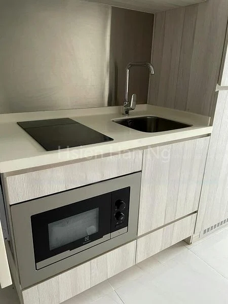 2 Bed Condo for Sale in  Park 1 Suites - Image 7