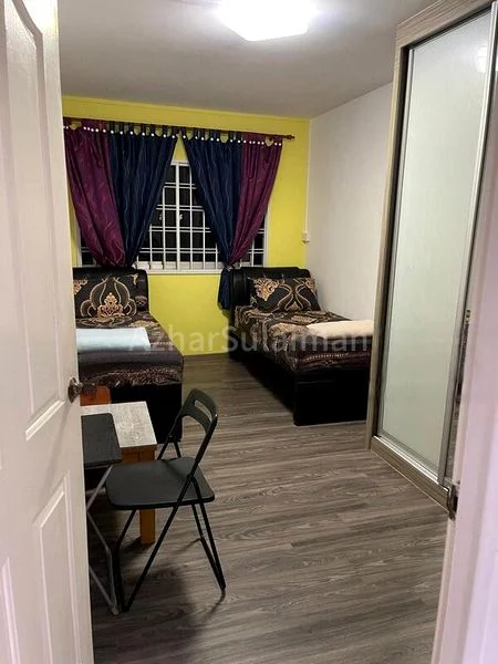Room (HDB) for Rent in 821 Jurong West Street 81 - Image 3