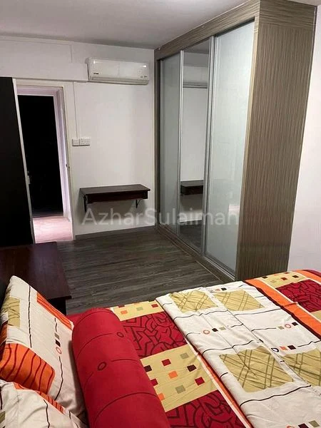 Room (HDB) for Rent in 821 Jurong West Street 81 - Image 7