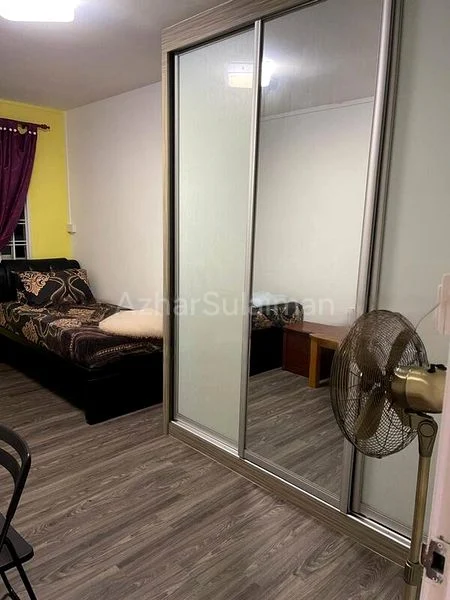 Room (HDB) for Rent in 821 Jurong West Street 81 - Image 4