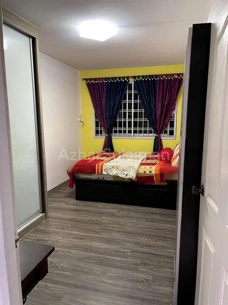 Room (HDB) for Rent in 821 Jurong West Street 81 - Image 5