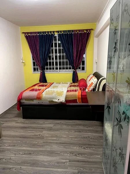 Room (HDB) for Rent in 821 Jurong West Street 81 - Image 6