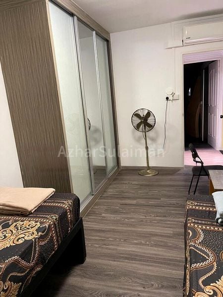 Room (HDB) for Rent in 821 Jurong West Street 81 - Image 2