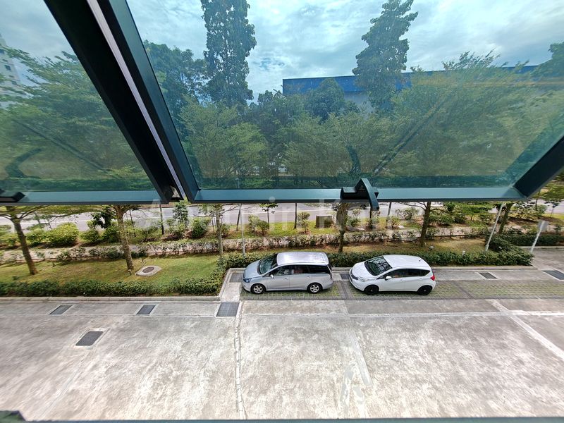 Light Industrial (B1) for Rent in  Interlocal Centre - Image 13