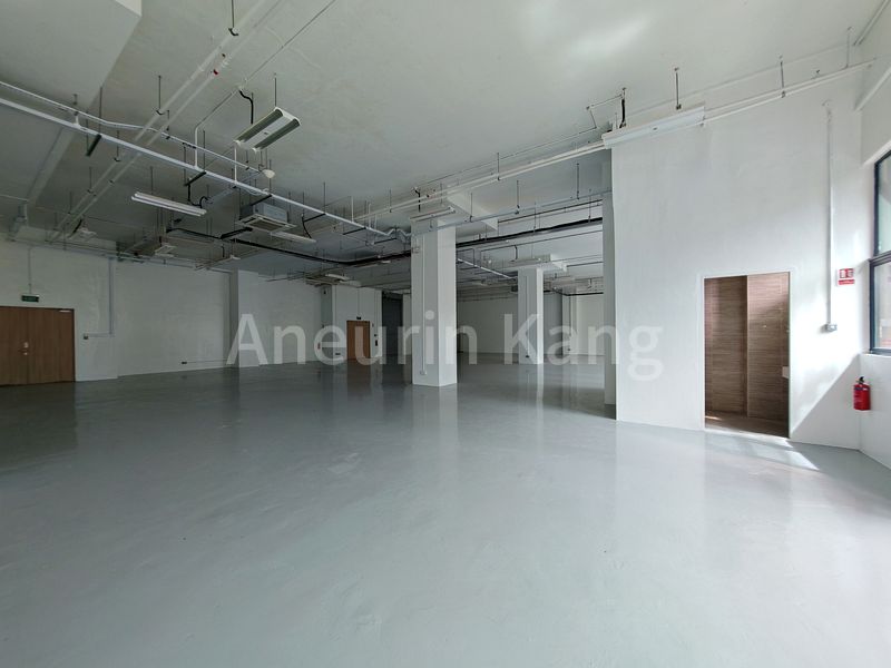 Light Industrial (B1) for Rent in  Interlocal Centre - Image 12