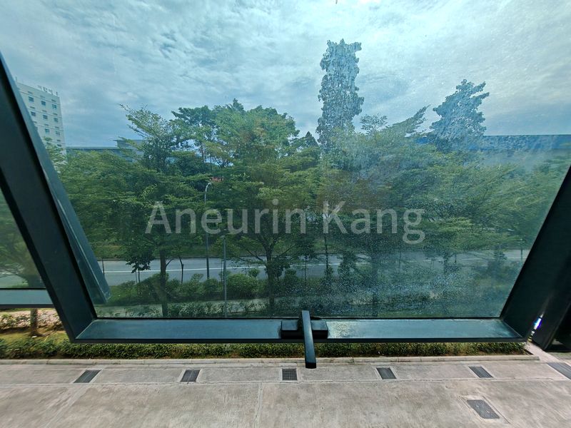 Light Industrial (B1) for Rent in  Interlocal Centre - Image 7