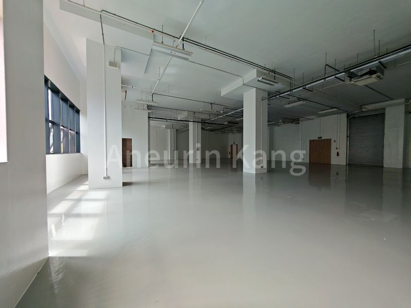 Light Industrial (B1) for Rent in  Interlocal Centre - Image 6