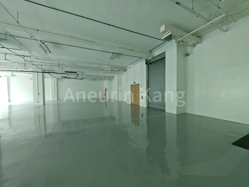 Light Industrial (B1) for Rent in  Interlocal Centre - Image 3