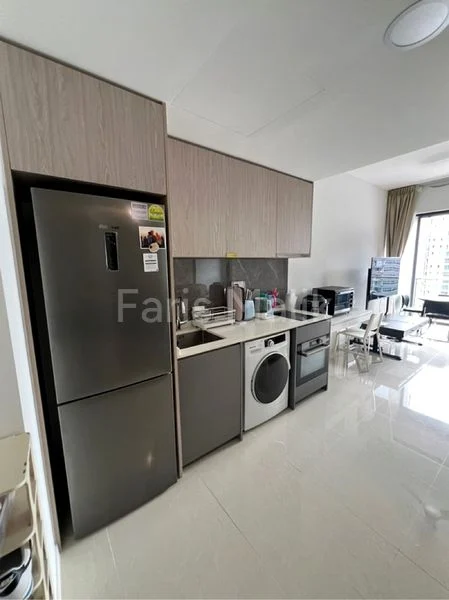 1 Bed Condo for Rent in  Verticus - Image 2