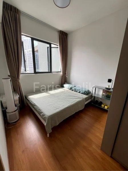 1 Bed Condo for Rent in  Verticus - Image 3