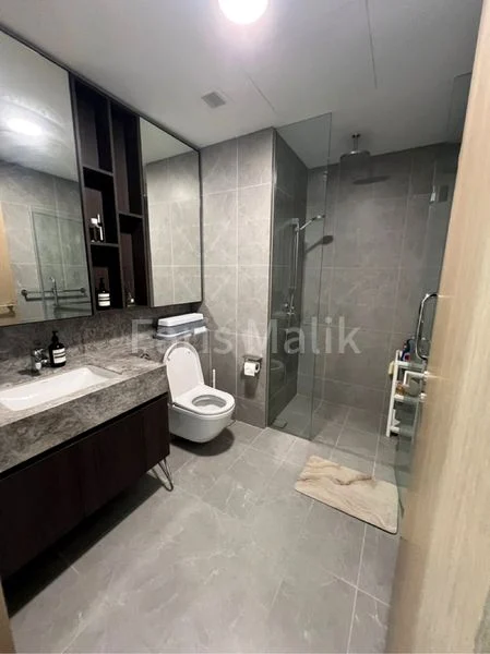 1 Bed Condo for Rent in  Verticus - Image 4